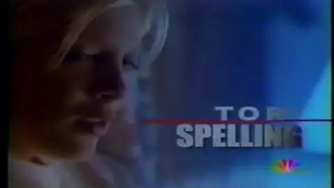 Deadly Pursuits Trailer (Tori Spelling NBC TV Movie 1/8/96)_peliplat