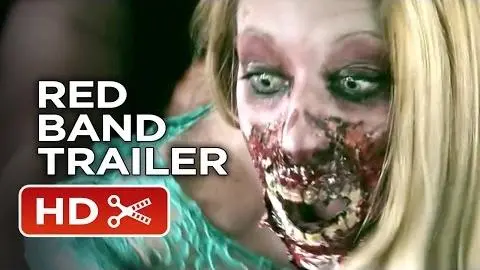 Altered Official Trailer 1 (2015) - Horror HD_peliplat
