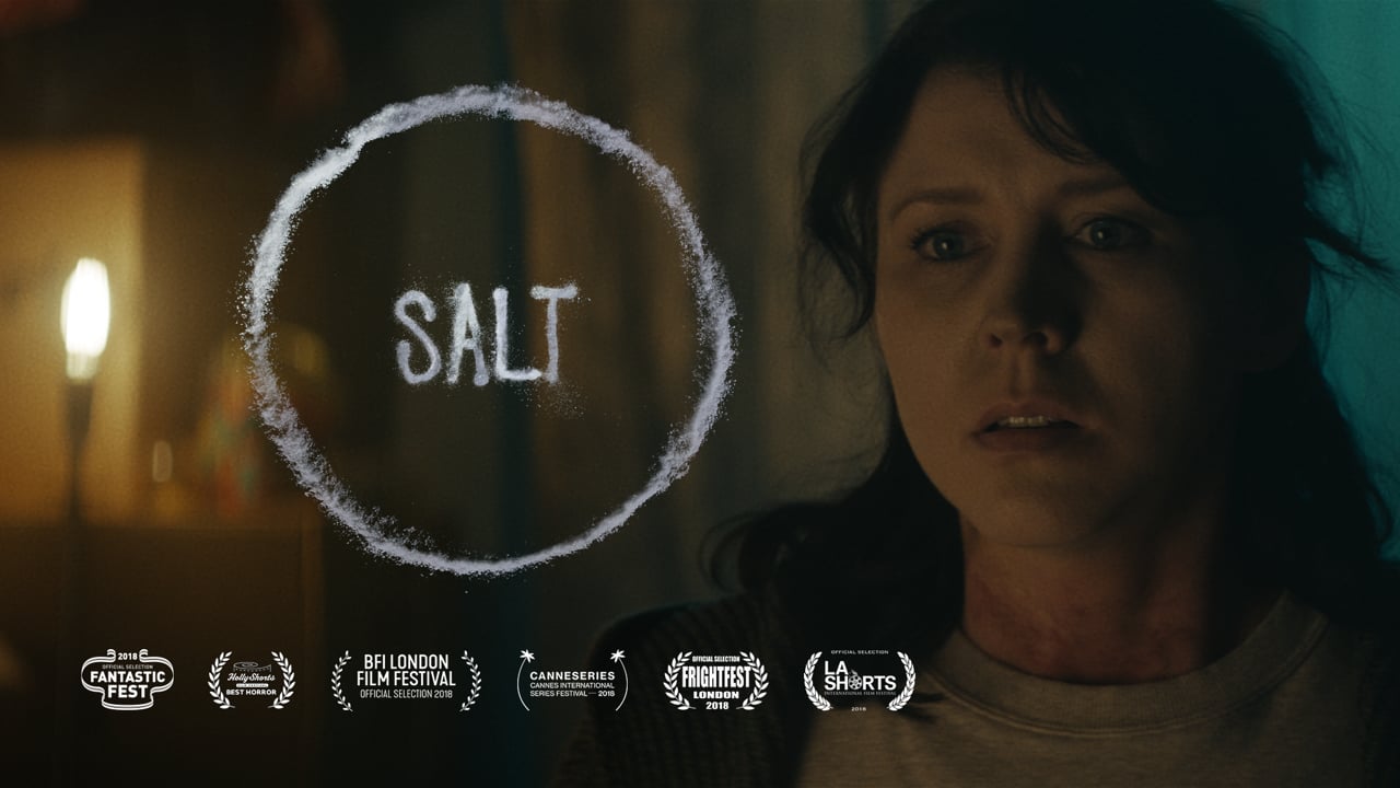 SALT - Short Horror Film_peliplat