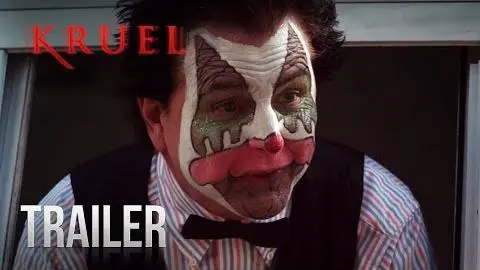 Kruel Movie - Official Trailer [HD]_peliplat
