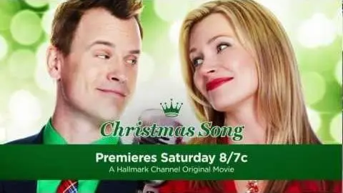 Hallmark Channel - Christmas Song - Premiere Promo_peliplat