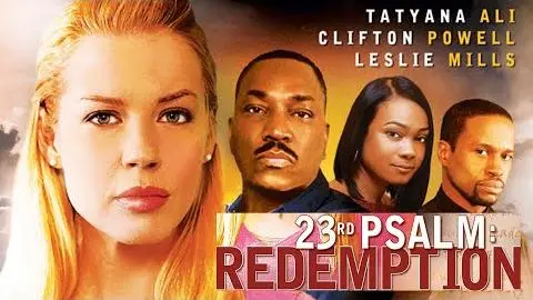 23rd Psalm Redemption Trailer Original Motion Picture Film Movie Feature_peliplat