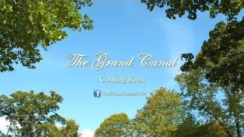 The Grand Canal - Making Of_peliplat