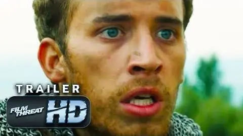 PAR LE SANG | Official HD Trailer (2018) | SHORT FILM | Film Threat Trailers_peliplat