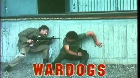 Wardogs Trailer 1987_peliplat