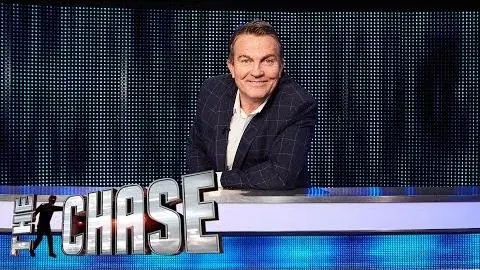 The Best of The Celebrity Chase Slip Ups | The Chase: Bloopers Special_peliplat