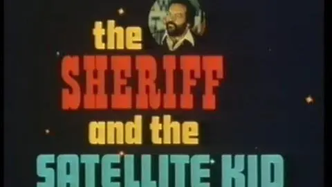 The Sheriff and the Satellite Kid - Movie Trailer (Bud Spencer)_peliplat