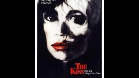 The Kiss (1988) - Trailer HD 1080p_peliplat