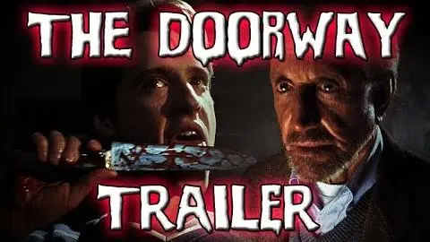 The Doorway (2000) Trailer_peliplat