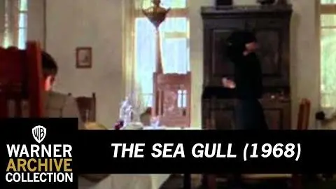 The Sea Gull (Preview Clip)_peliplat