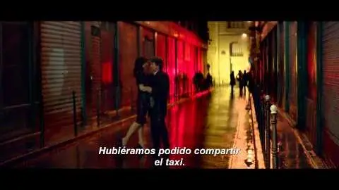 UN ENCUENTRO (UNE RENCONTRE) Trailer_peliplat