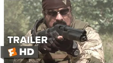 Cartels Trailer #1 (2017) | Movieclips Indie_peliplat