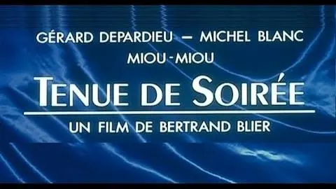 Tenue De Soiree, 1986, trailer_peliplat