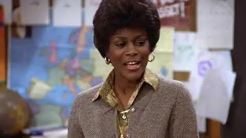 Preview Clip: The Marva Collins Story (1981, Cicely Tyson, Morgan Freeman, Rodrick F. Wimberly)_peliplat