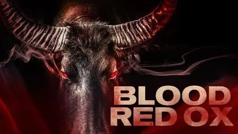 Blood-Red Ox | Official Trailer | Horror Brains_peliplat
