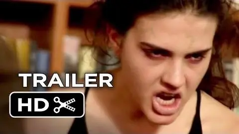 Inner Demons Official Trailer 1 (2014) - Horror Movie HD_peliplat