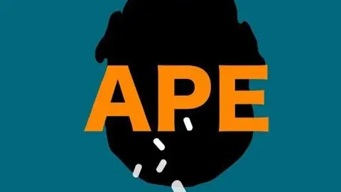 APE  – Trailer (directed by Josh Hutcherson)_peliplat