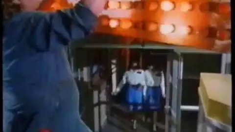 Freakshow (1989) - Trailer_peliplat