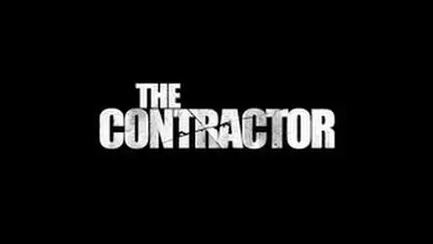 The Contractor - Trailer_peliplat