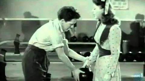 TOM, DICK AND HARRY (1941) Movie Clip_peliplat