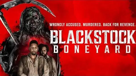 Blackstock Boneyard Official Trailer_peliplat