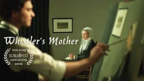 Whistlers Mother | Short Horror Film | Screamfest_peliplat