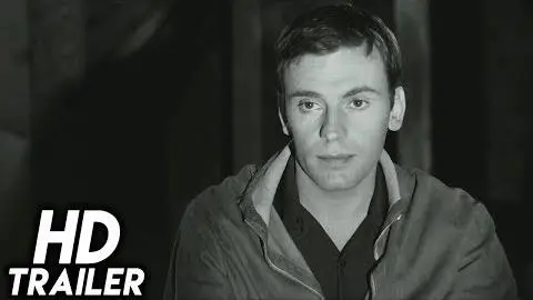Spotlight on a Murderer (1961) ORIGINAL TRAILER [HD 1080p]_peliplat