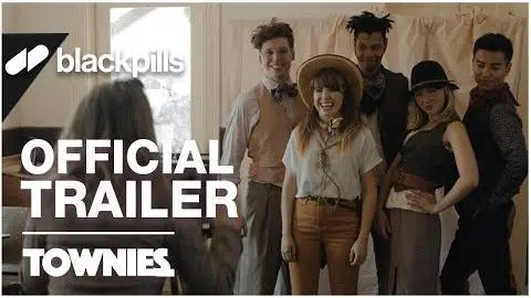 Townies - Official Trailer [HD] | blackpills_peliplat