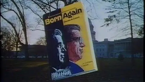 Born Again (1978) Trailer_peliplat