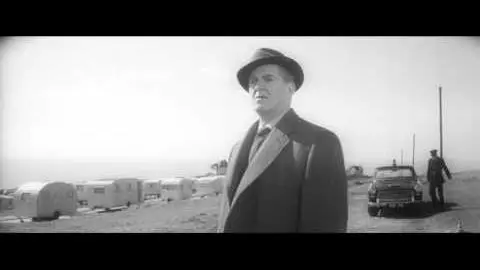 JIGSAW (1962) - Trailer_peliplat