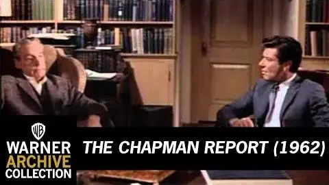 The Chapman Report (Original Theatrical Trailer)_peliplat