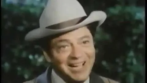 Ross Martin in Wild and Wooly (1978)_peliplat