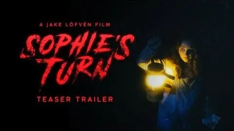 "SOPHIE'S TURN" - Teaser (Short Horror Film)_peliplat