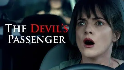 The Devil's Passenger - Horror Short Film_peliplat