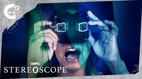 STEREOSCOPE SERIES TRAILER (2020) | Crypt TV_peliplat