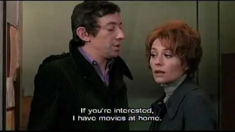 Erotissimo (1968) Serge Gainsbourg ENGLISH SUBTITLES_peliplat