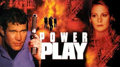 Power Play | 2003 | Official Trailer | ACI_peliplat