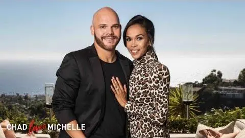 First Look: The Series Premiere of Chad Loves Michelle | Chad Loves Michelle | Oprah Winfrey Network_peliplat
