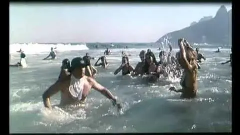 Si tu vas à Rio... tu meurs (1987) Bande-annonce ciné française_peliplat
