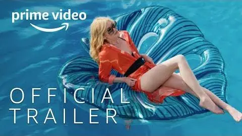 Sugar - Official Trailer | Prime Video_peliplat