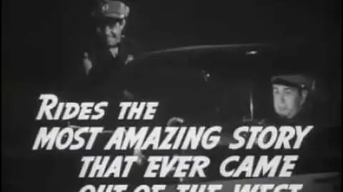 Highway West (1941)  Original Trailer_peliplat