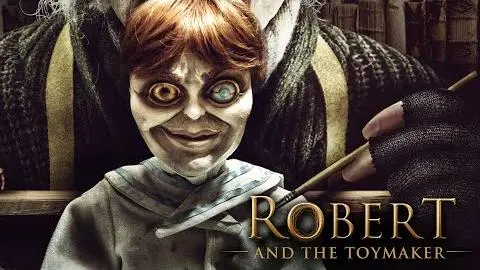 Robert and the Toymaker (Trailer)_peliplat