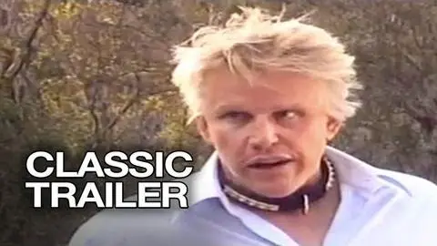 Quigley (2003) Official Trailer #1 - Gary Busey Movie HD_peliplat