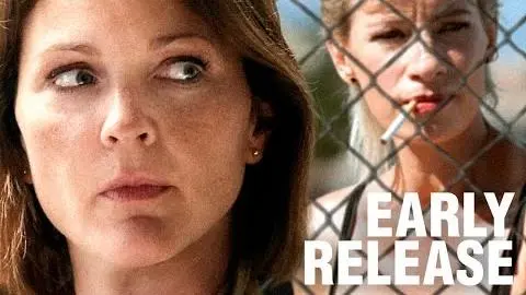 EARLY RELEASE aka MOMMY'S PRISON SECRET - Movie Trailer (starring Kelli Williams)_peliplat