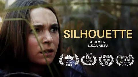 Silhouette | Short Horror Film_peliplat