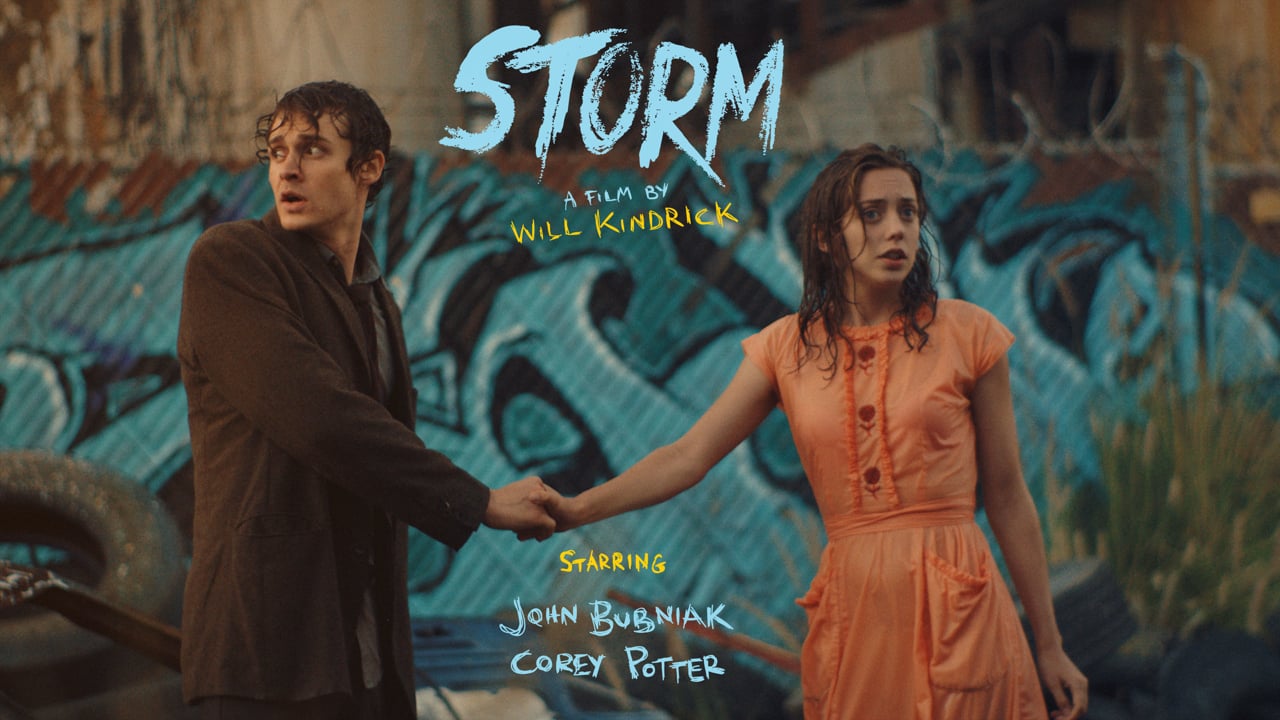 Storm - Official Trailer_peliplat