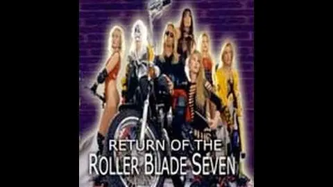 Return of the Roller Blade Seven - Preview_peliplat