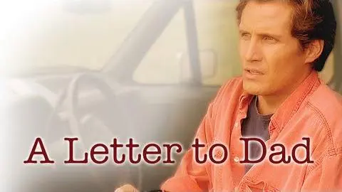A Letter to Dad_peliplat