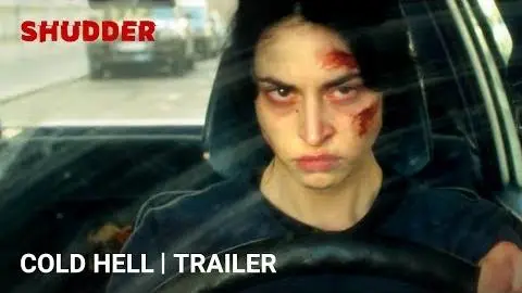 COLD HELL - Official Movie Trailer [HD] | A Shudder Exclusive_peliplat