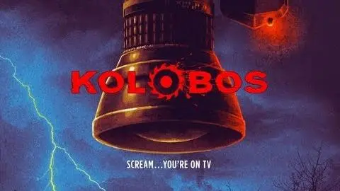 Kolobos - Original Trailer (Daniel Liatowitsch, David Todd Ocvirk, 1999)_peliplat
